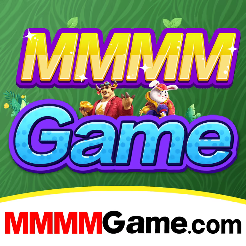 mmmmgame Logo