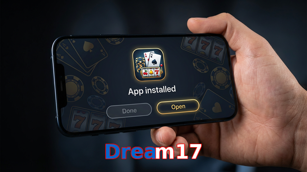 Payment and PKR controls in Dream17